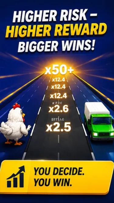 Chicken Road 2 Screenshot