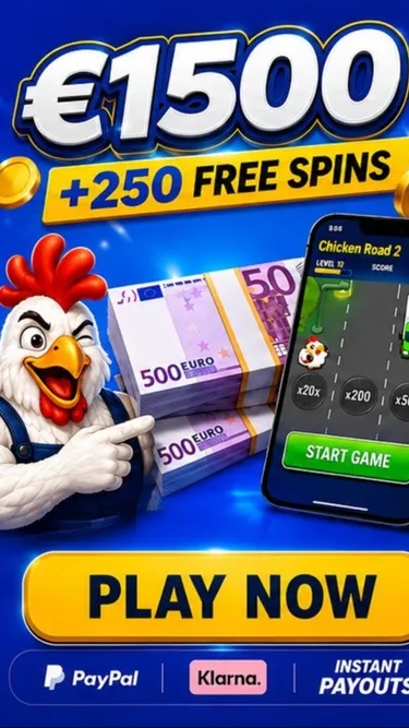 Chicken Road 2 Screenshot